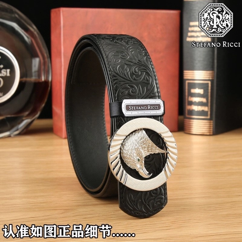 Stefano Ricci Belts UrbanStyle 303763