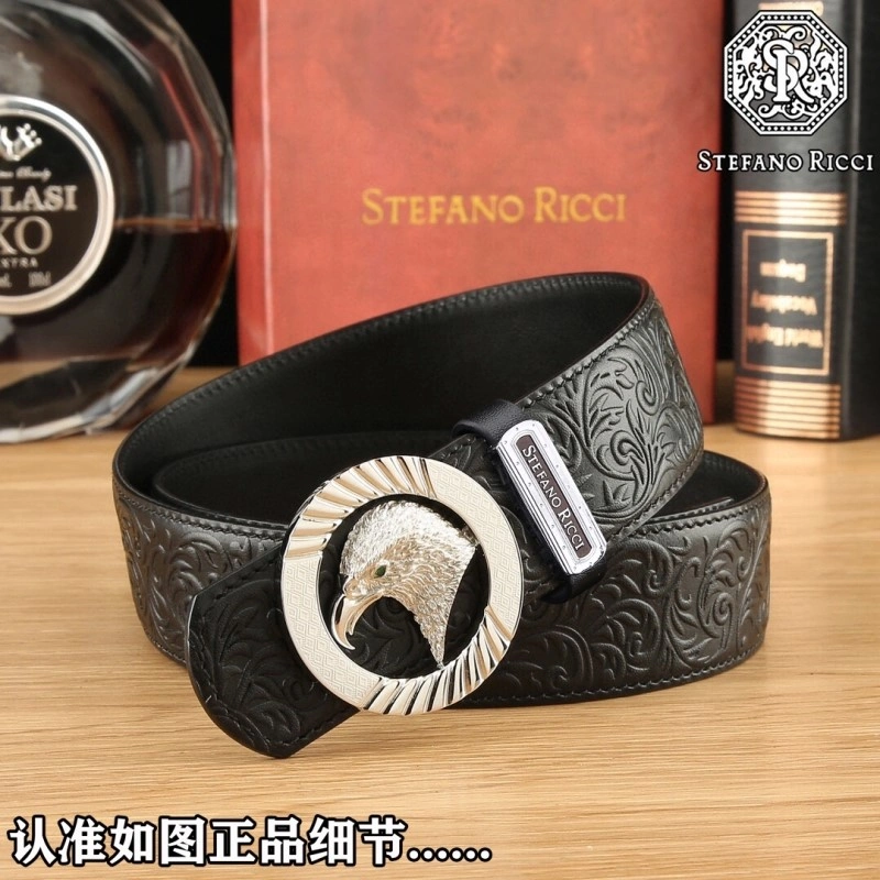 Stefano Ricci Belts UrbanStyle 303763