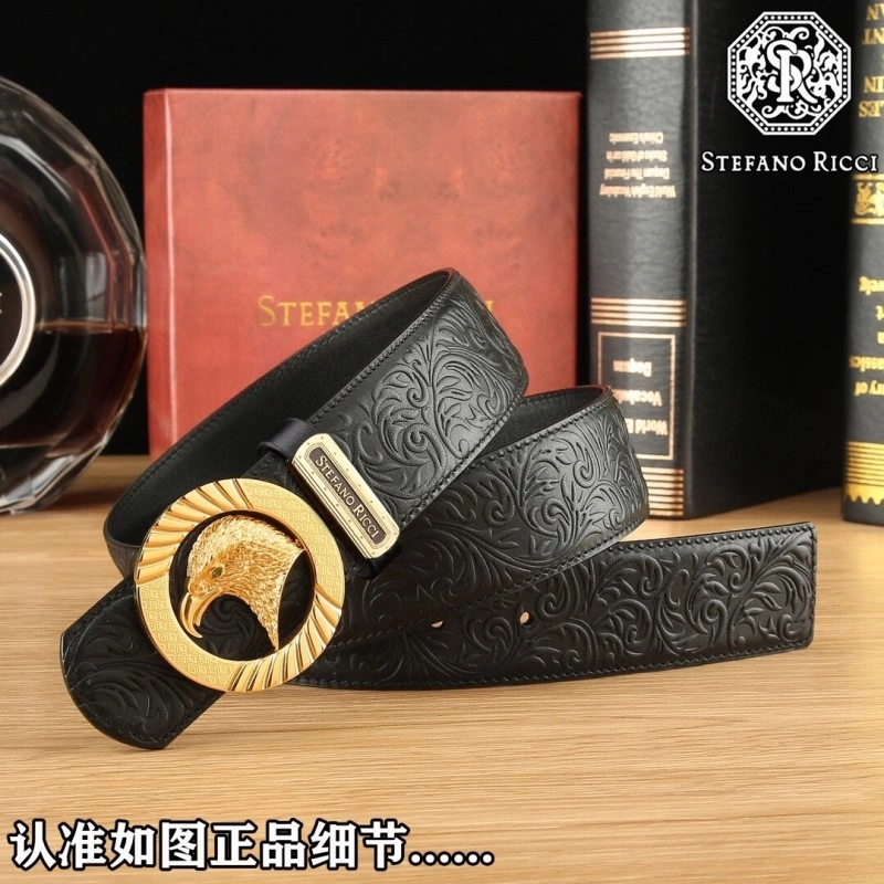 Stefano Ricci Belts UrbanStyle 303763