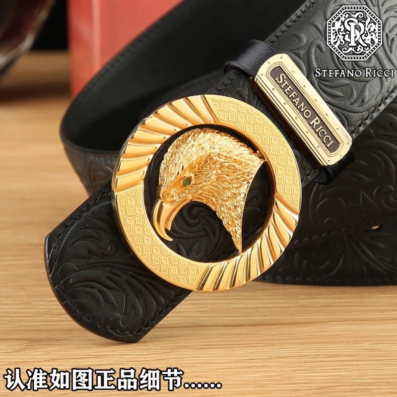 Stefano Ricci Belts UrbanStyle 303763