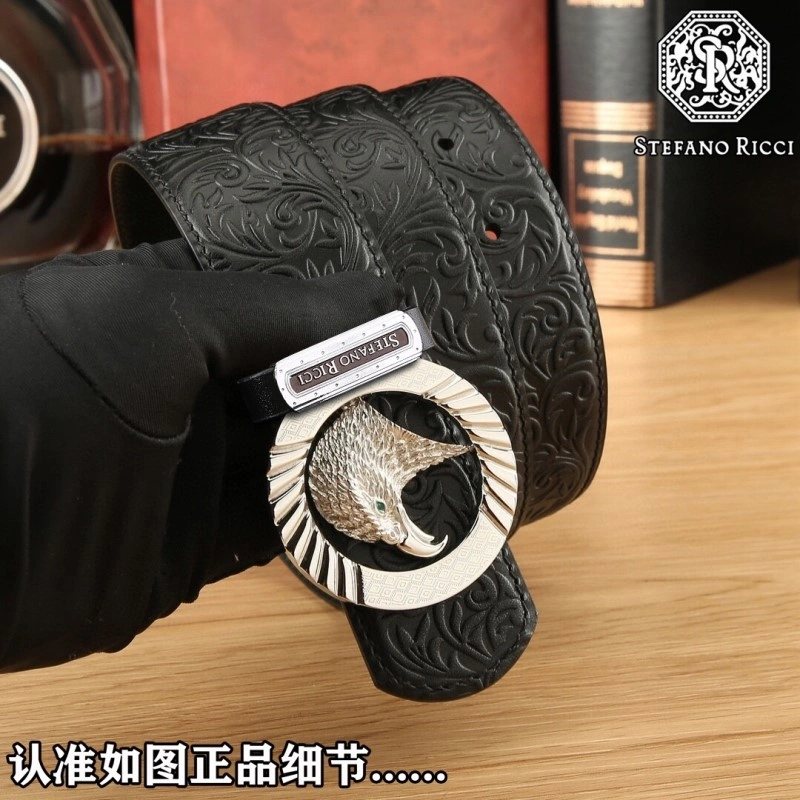 Stefano Ricci Belts UrbanStyle 303763