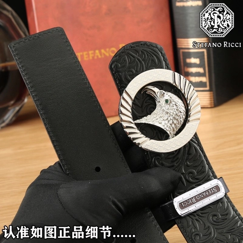 Stefano Ricci Belts UrbanStyle 303763
