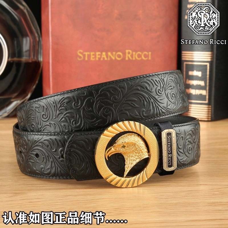 Stefano Ricci Belts UrbanStyle 303763