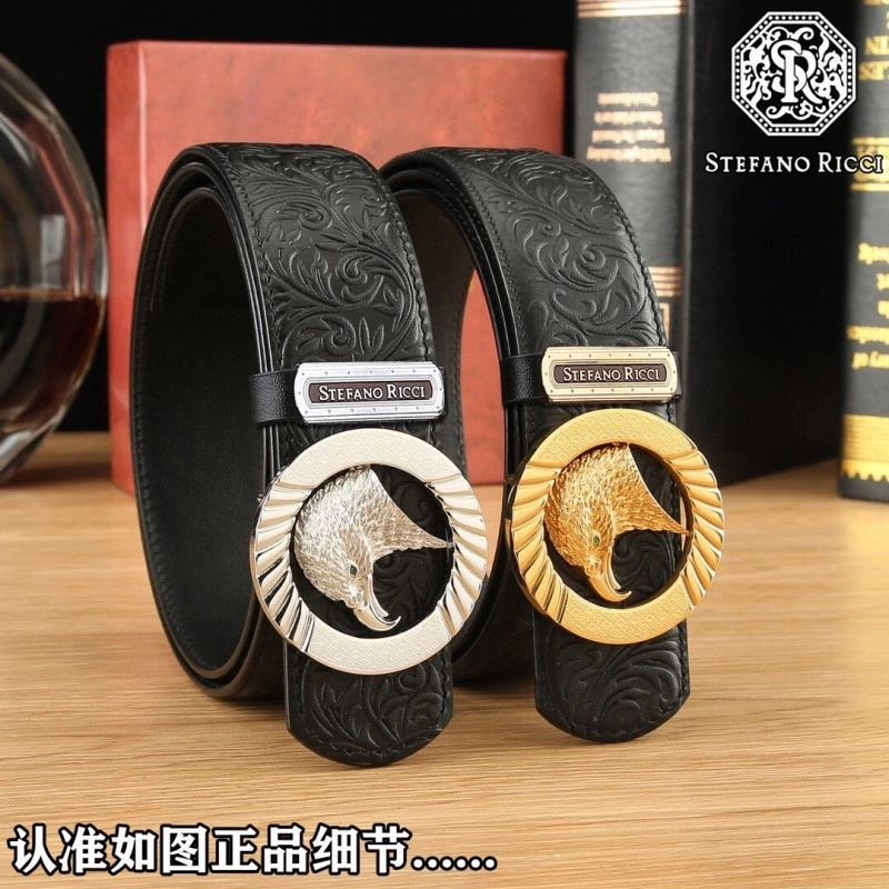 Stefano Ricci Belts UrbanStyle 303763