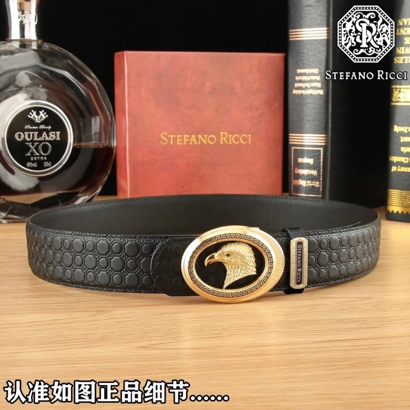 Stefano Ricci Belts Stretchable 303740