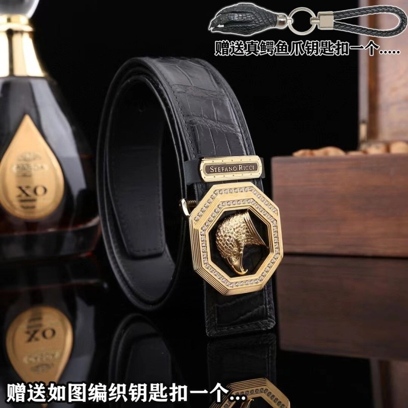 Stefano Ricci Belts QuickDry 303758