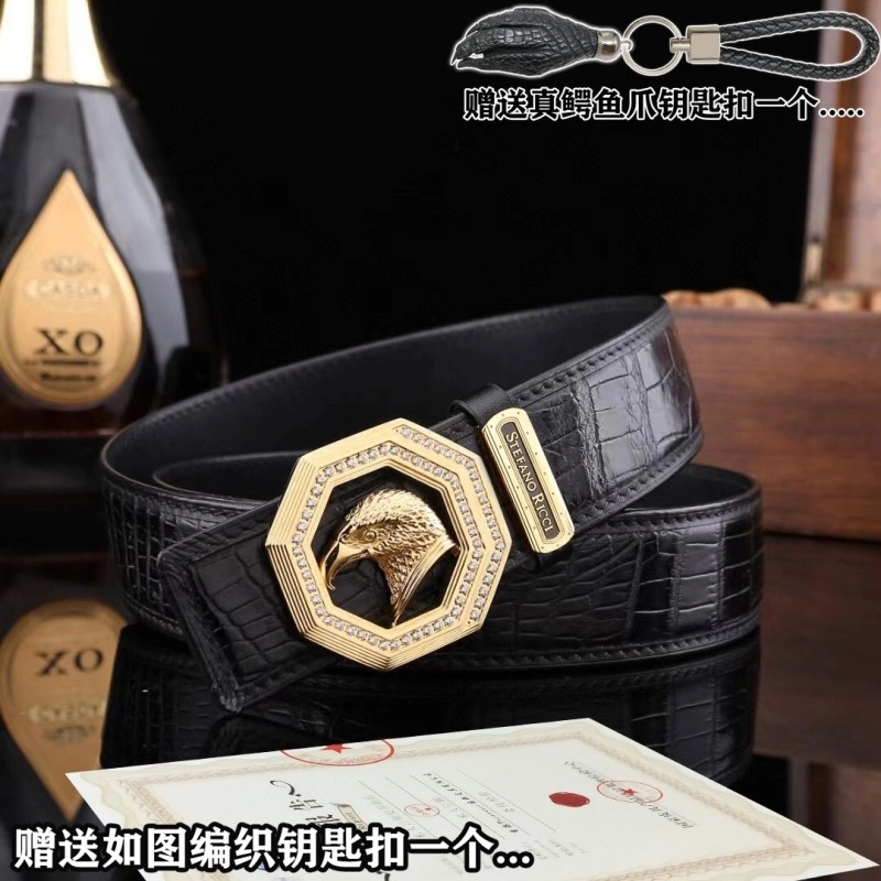Stefano Ricci Belts QuickDry 303758