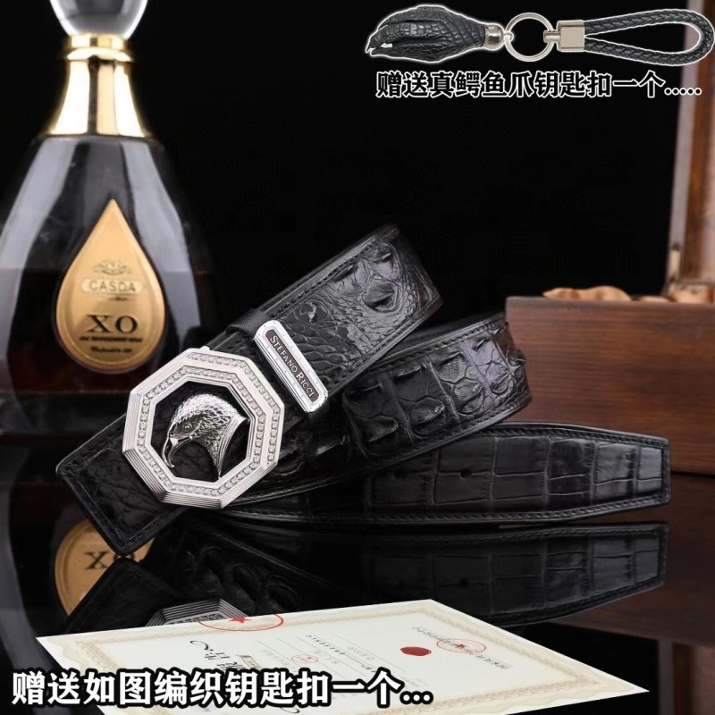 Stefano Ricci Belts QuickDry 303758