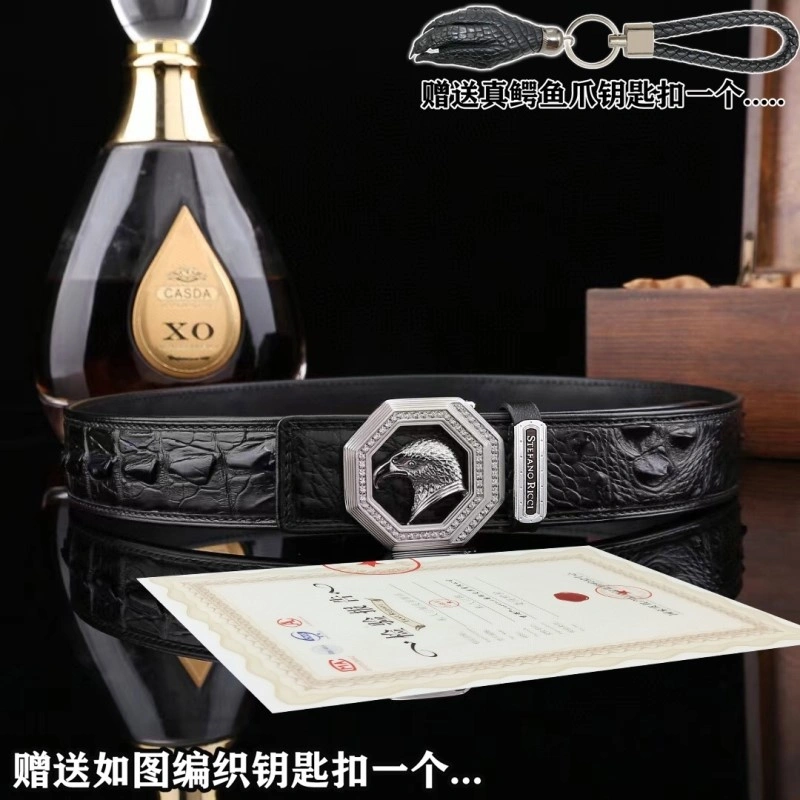 Stefano Ricci Belts QuickDry 303758