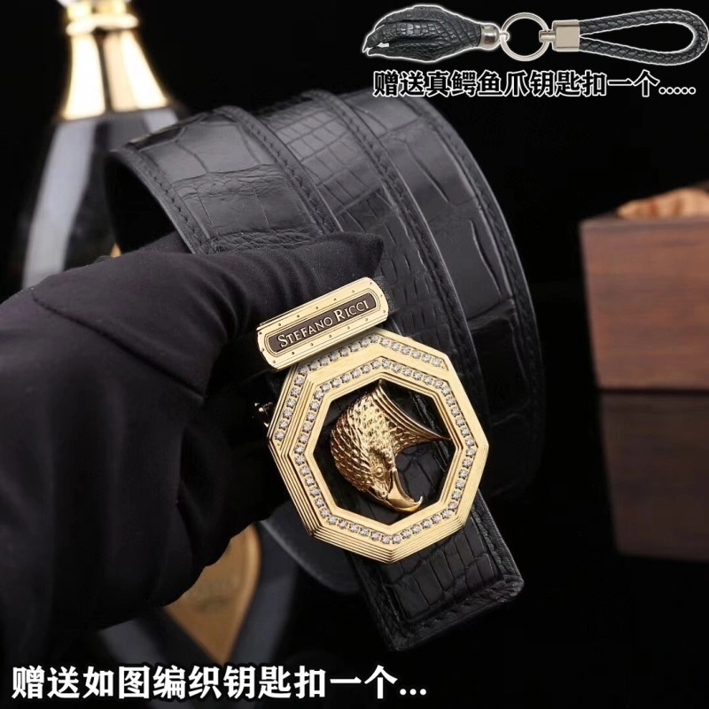 Stefano Ricci Belts QuickDry 303758
