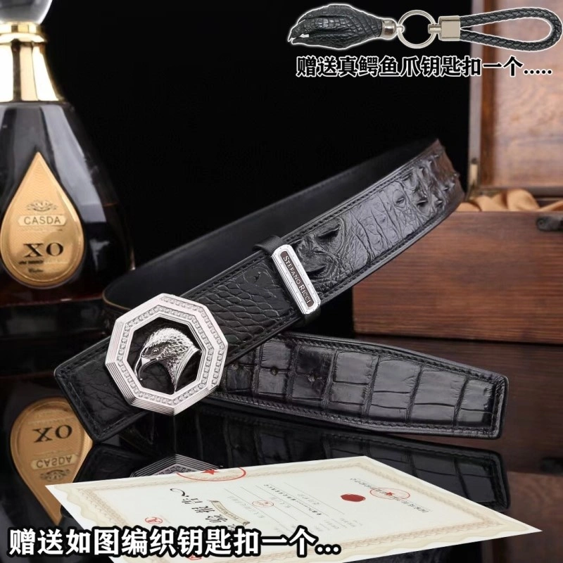 Stefano Ricci Belts QuickDry 303758