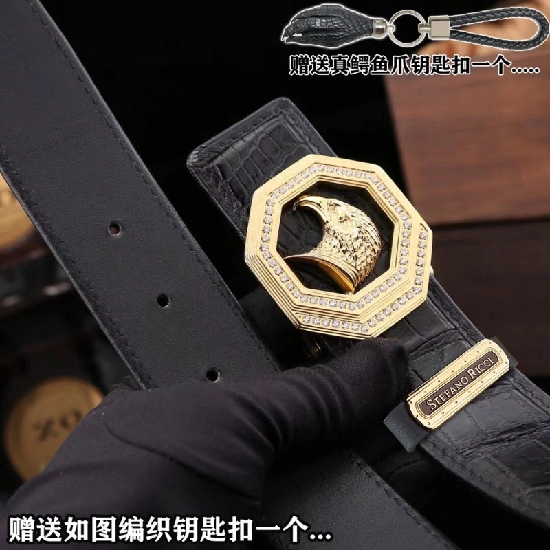 Stefano Ricci Belts QuickDry 303758