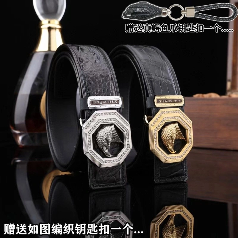 Stefano Ricci Belts QuickDry 303758