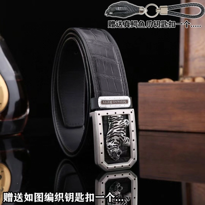 Stefano Ricci Belts Fashionable 303735
