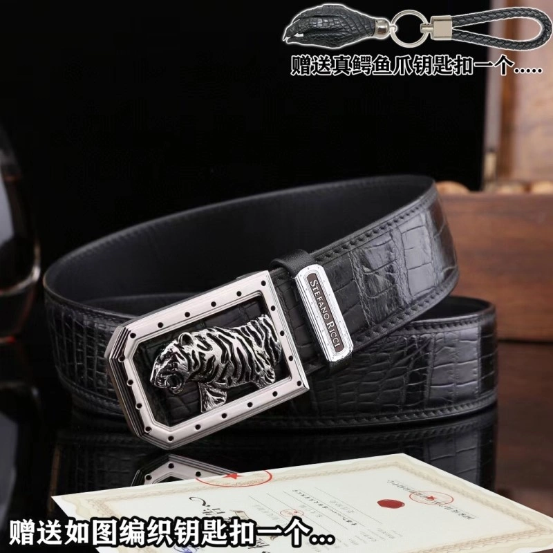 Stefano Ricci Belts Fashionable 303735