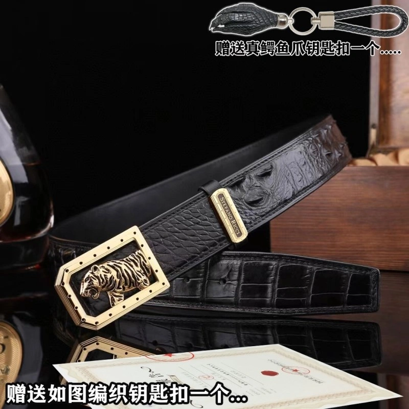 Stefano Ricci Belts Fashionable 303735