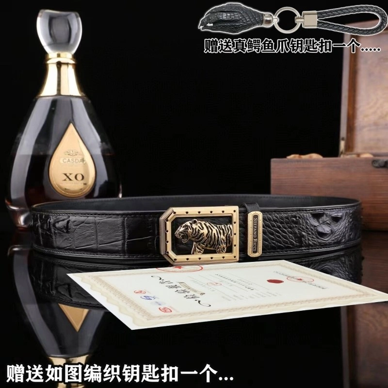 Stefano Ricci Belts Fashionable 303735