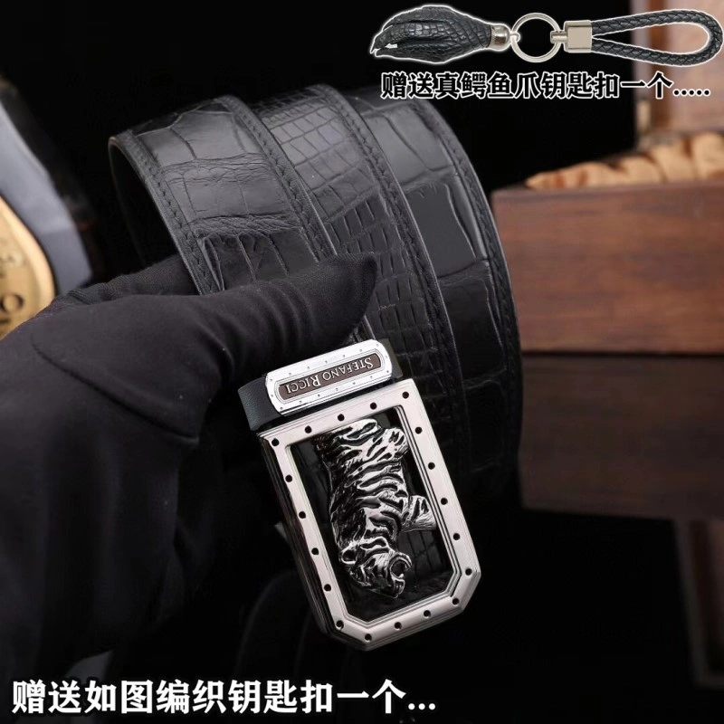 Stefano Ricci Belts Fashionable 303735