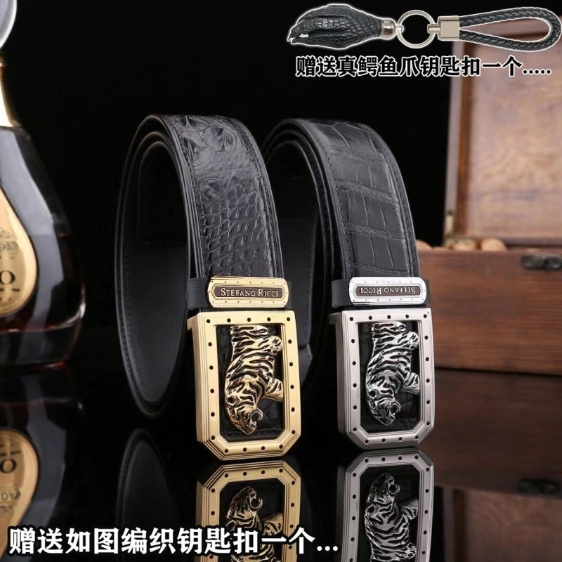 Stefano Ricci Belts Fashionable 303735