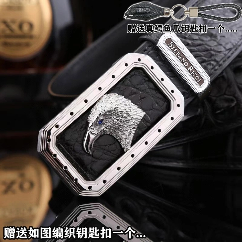 Soft Stefano Ricci Belts 303741