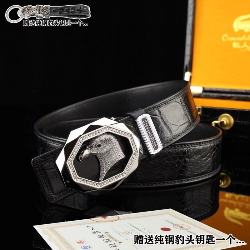 MoistureWicking Stefano Ricci Belts 303734