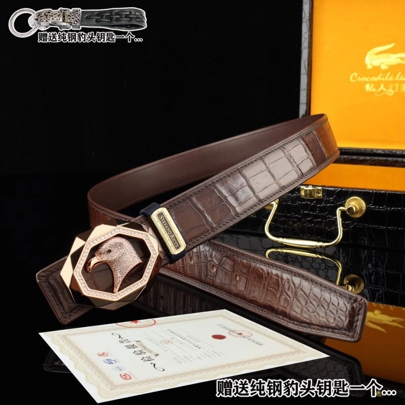 MoistureWicking Stefano Ricci Belts 303734