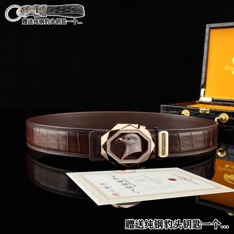 MoistureWicking Stefano Ricci Belts 303734
