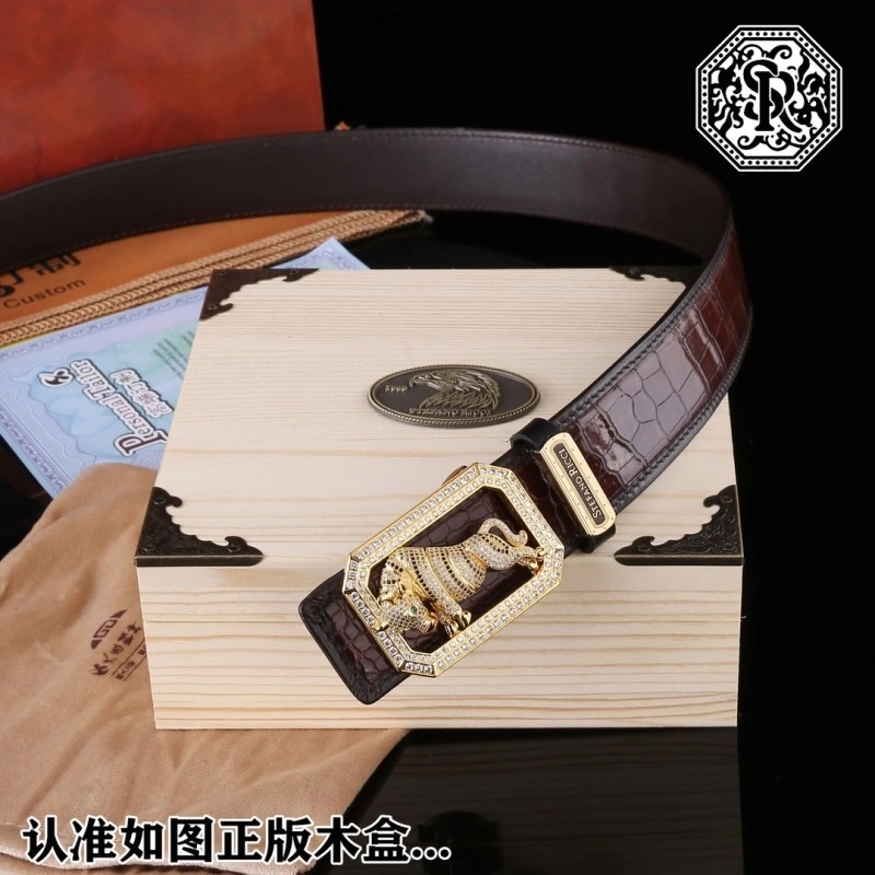 Modern Stefano Ricci Belts 303731