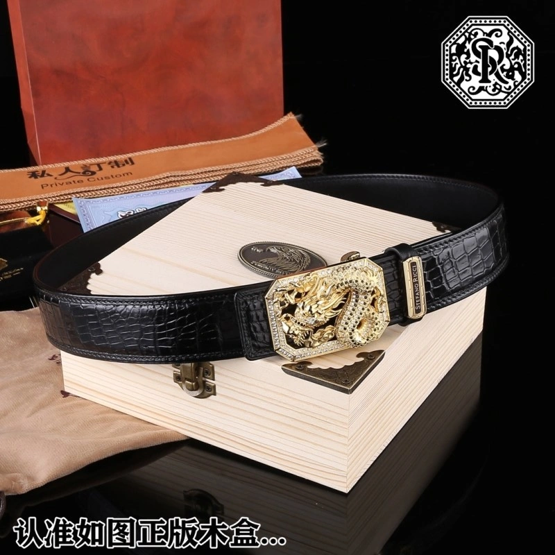 Stefano Ricci Belts Efficient 303733