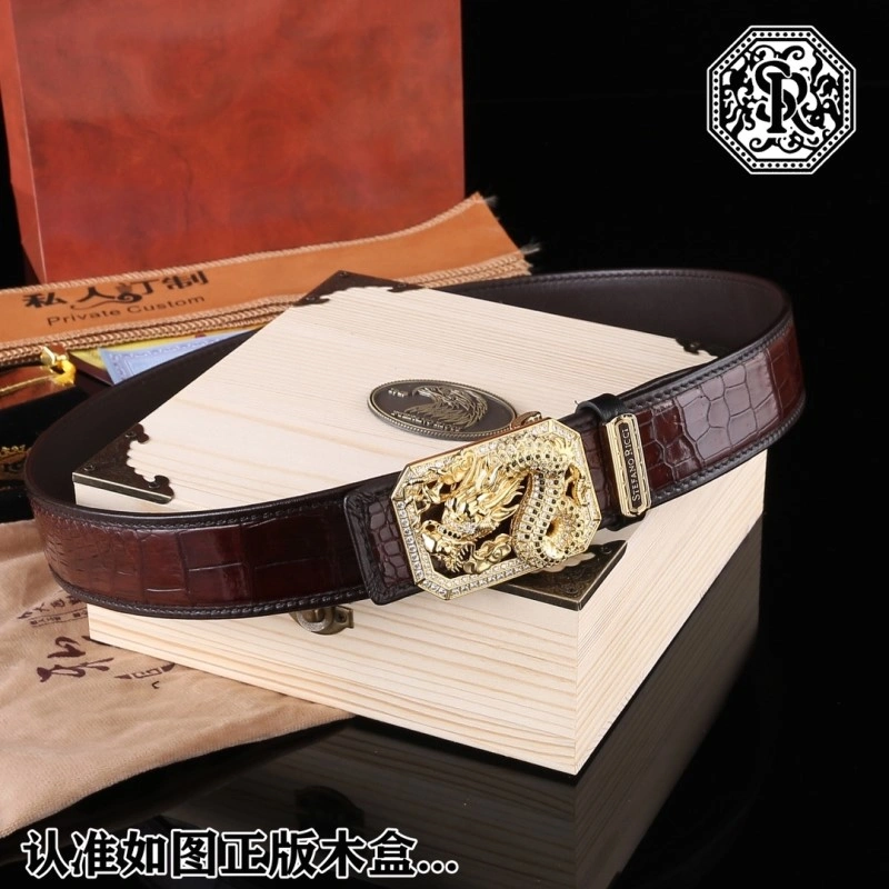 Stefano Ricci Belts Efficient 303733