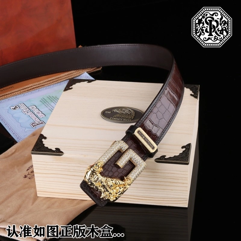 Stefano Ricci Belts Lightweight 303730