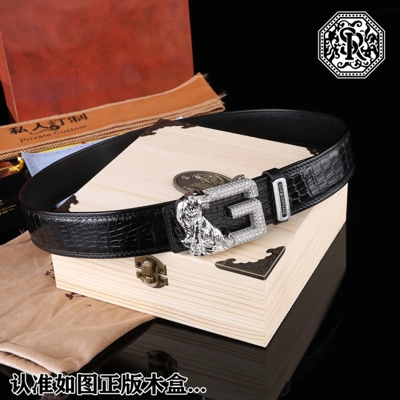 Stefano Ricci Belts Lightweight 303730