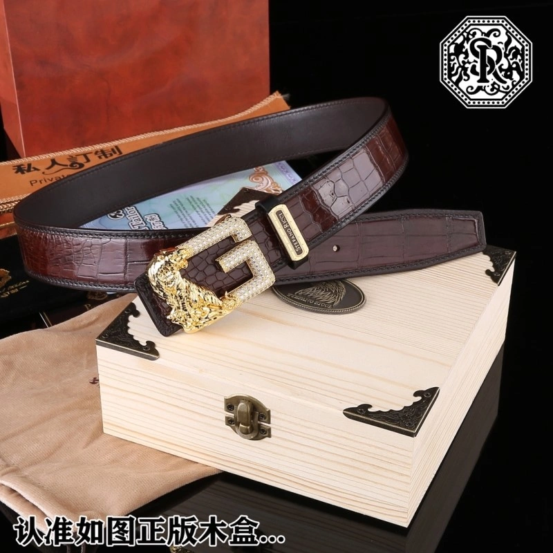 Stefano Ricci Belts Lightweight 303730