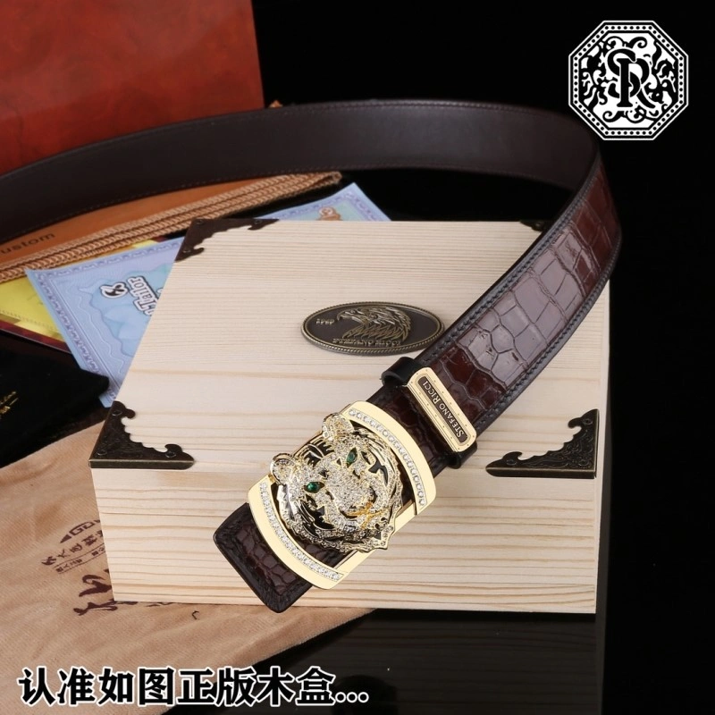 MoistureWicking Stefano Ricci Belts 303729