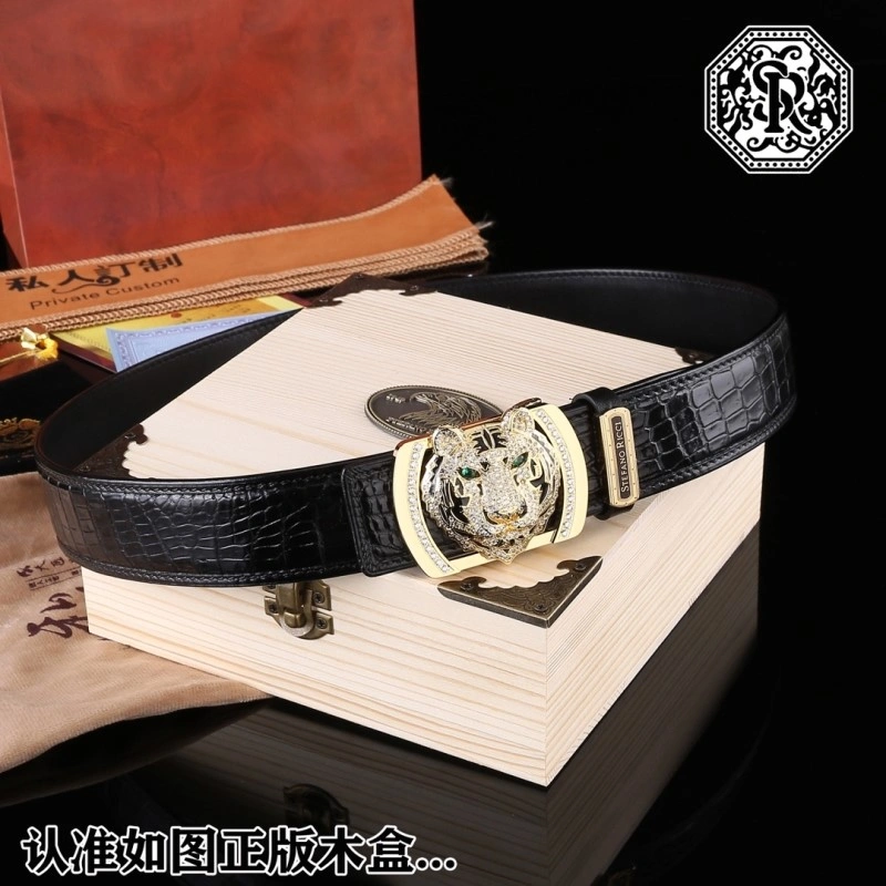MoistureWicking Stefano Ricci Belts 303729