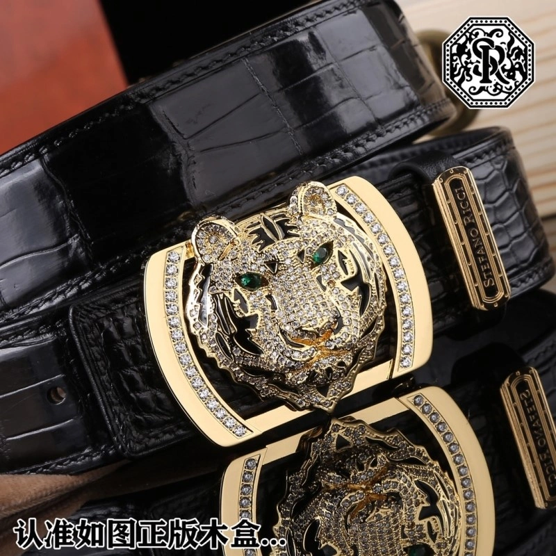 MoistureWicking Stefano Ricci Belts 303729