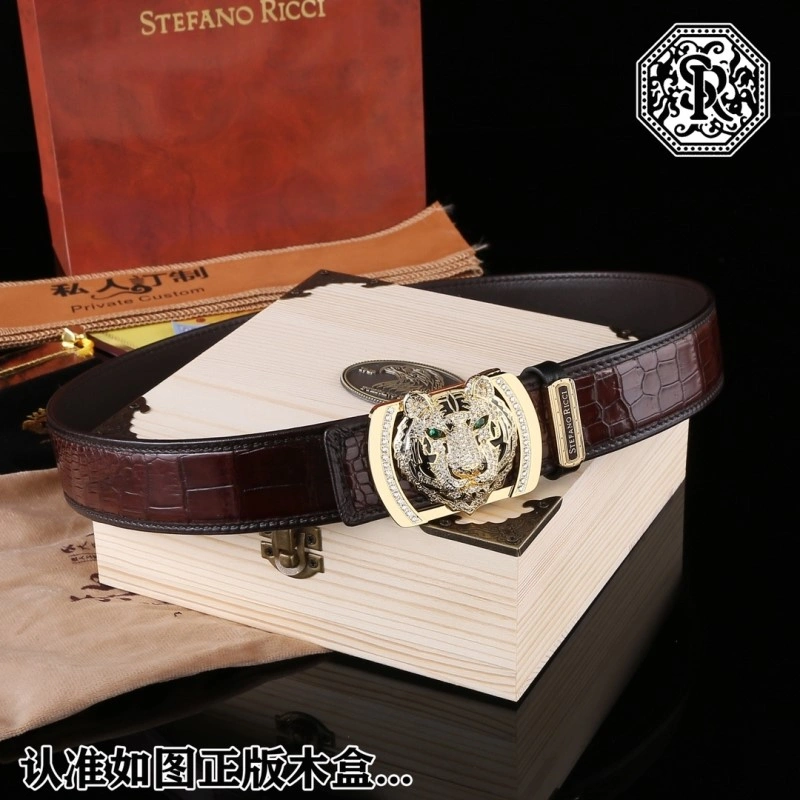 MoistureWicking Stefano Ricci Belts 303729