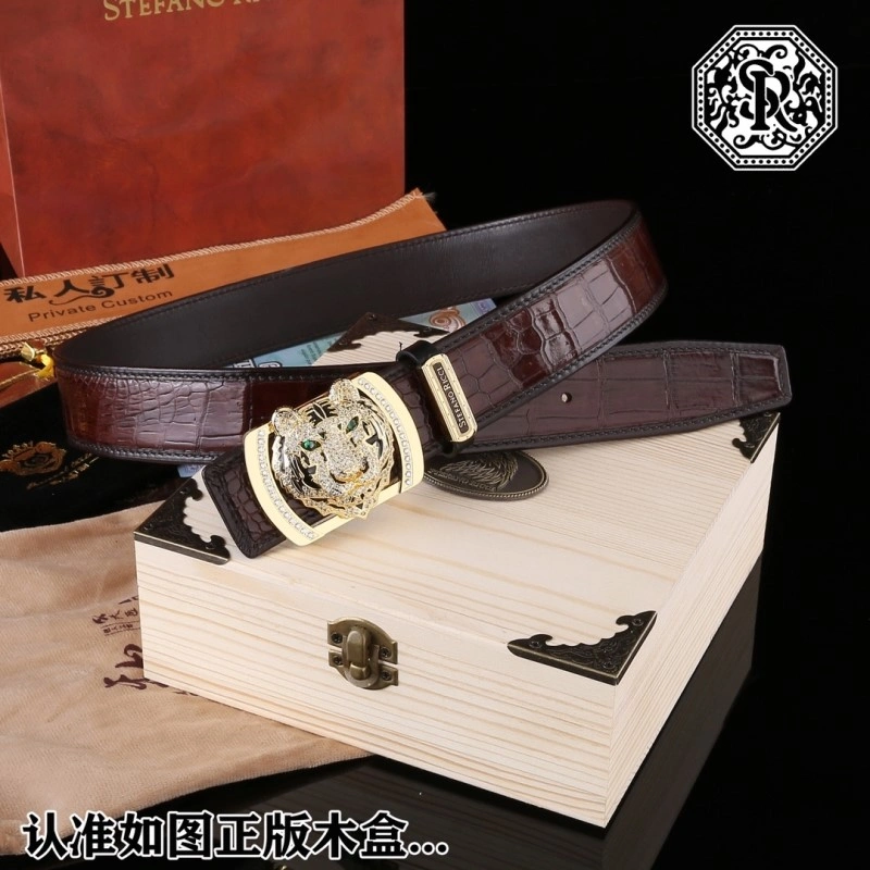 MoistureWicking Stefano Ricci Belts 303729