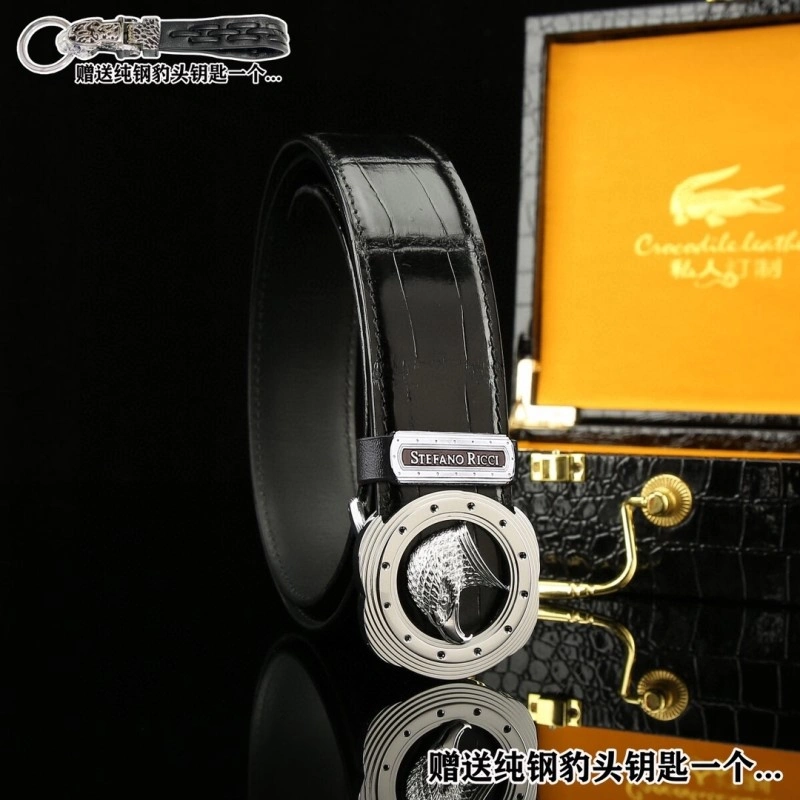 Upgraded Stefano Ricci Belts 303728