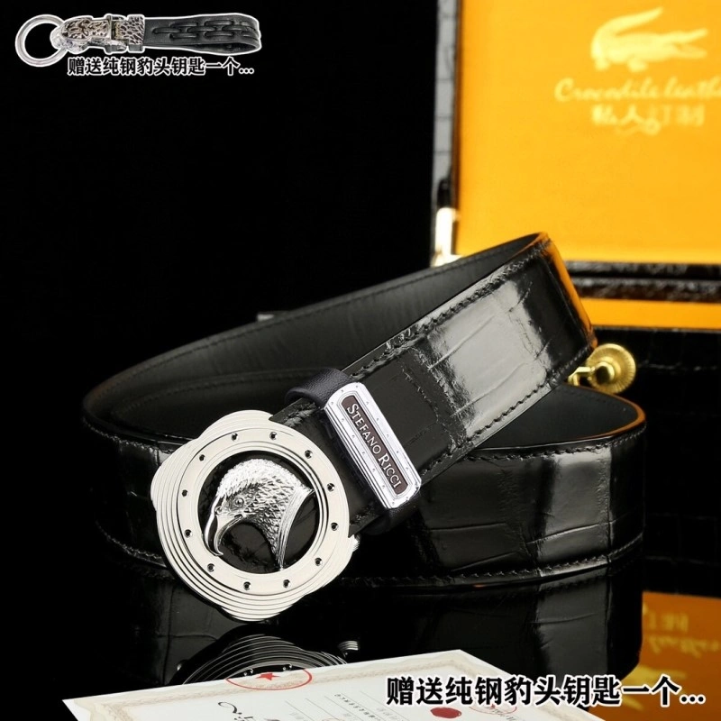 Upgraded Stefano Ricci Belts 303728