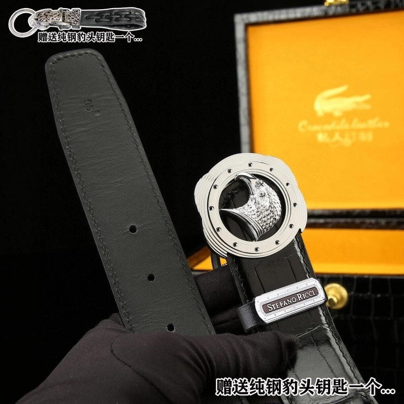 Upgraded Stefano Ricci Belts 303728