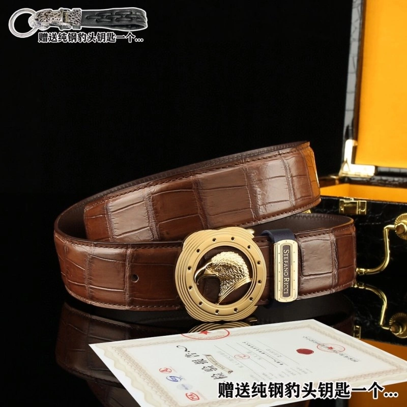 Upgraded Stefano Ricci Belts 303728