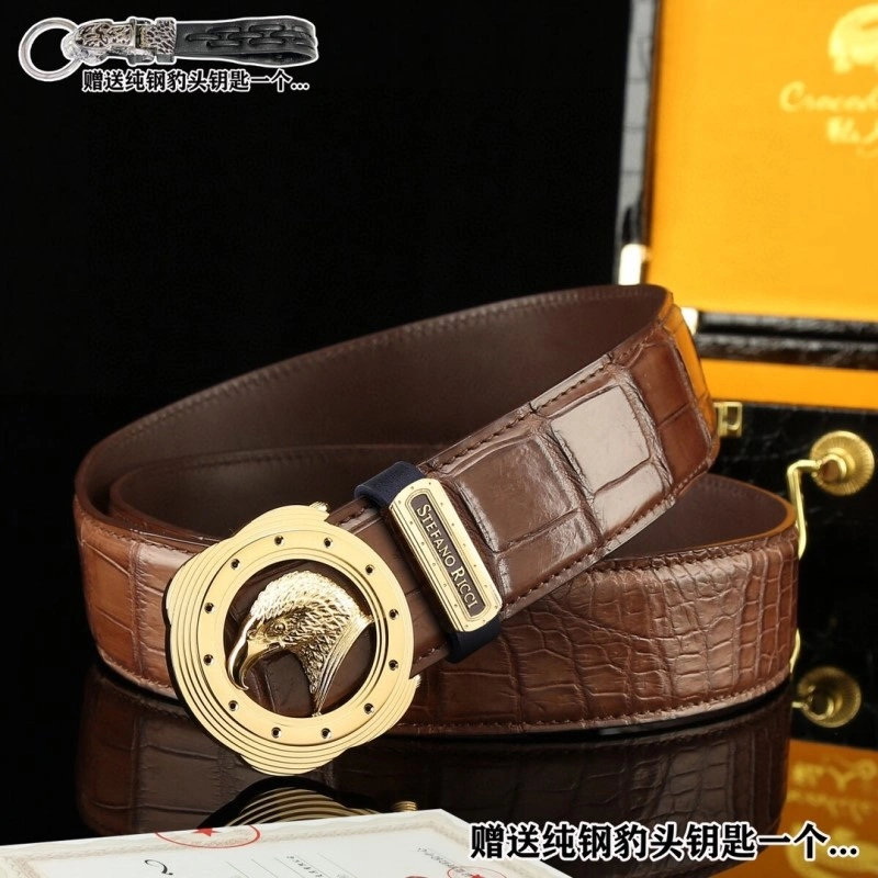 Upgraded Stefano Ricci Belts 303728