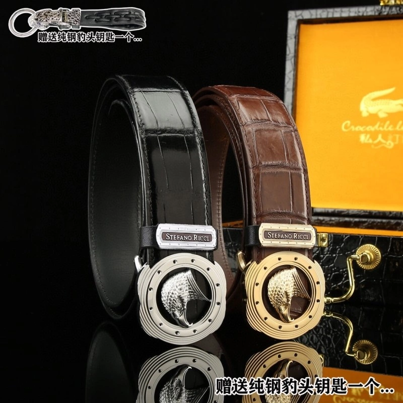 Upgraded Stefano Ricci Belts 303728