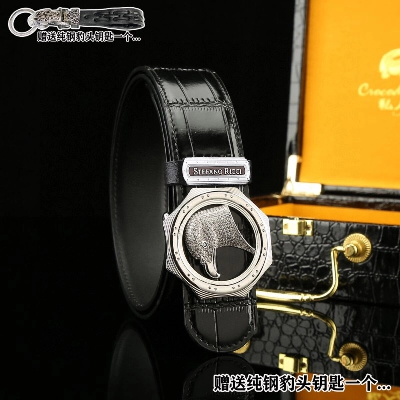 Stefano Ricci Belts FreshLook 303706