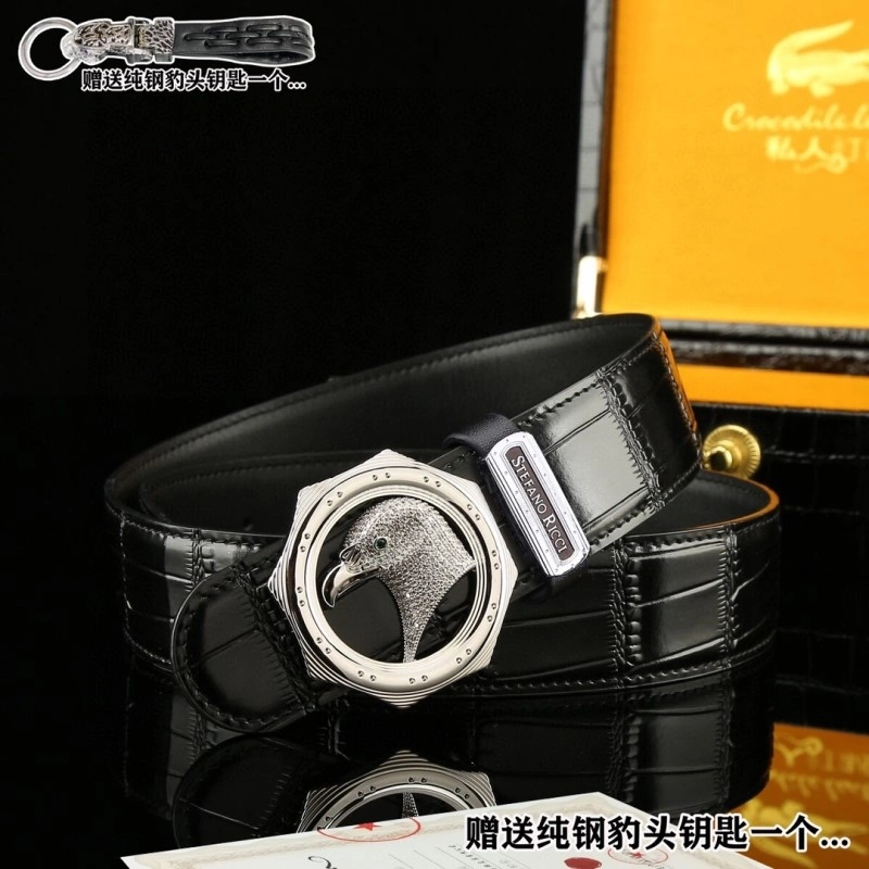 Stefano Ricci Belts FreshLook 303706