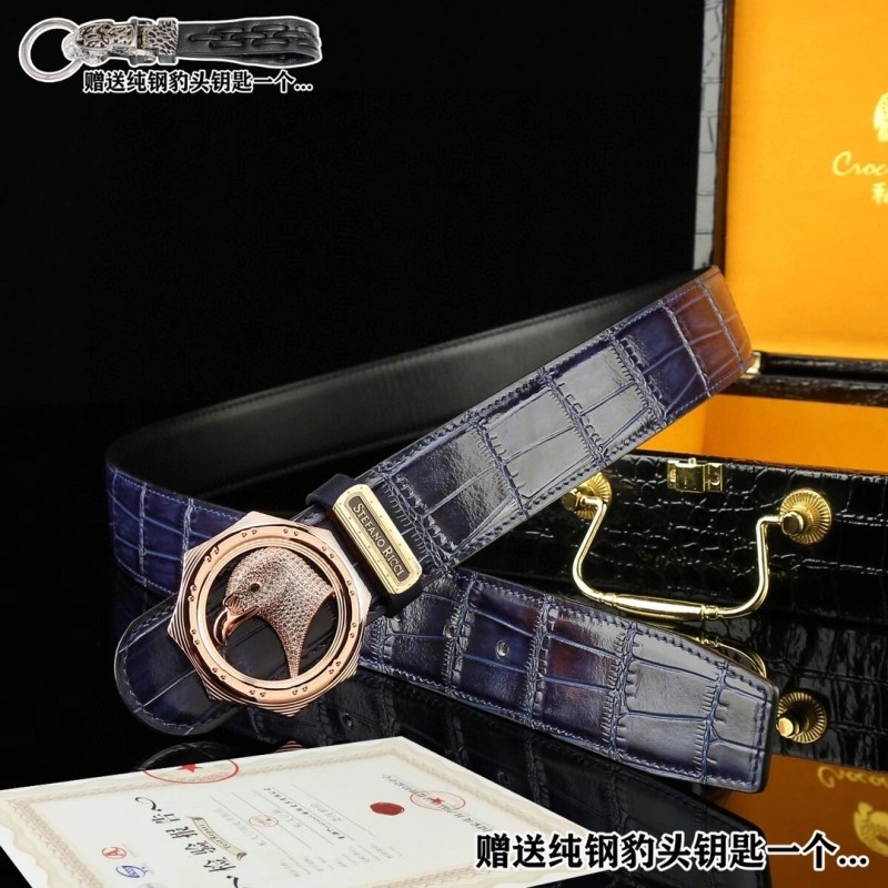 Stefano Ricci Belts FreshLook 303706