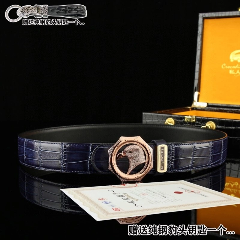 Stefano Ricci Belts FreshLook 303706