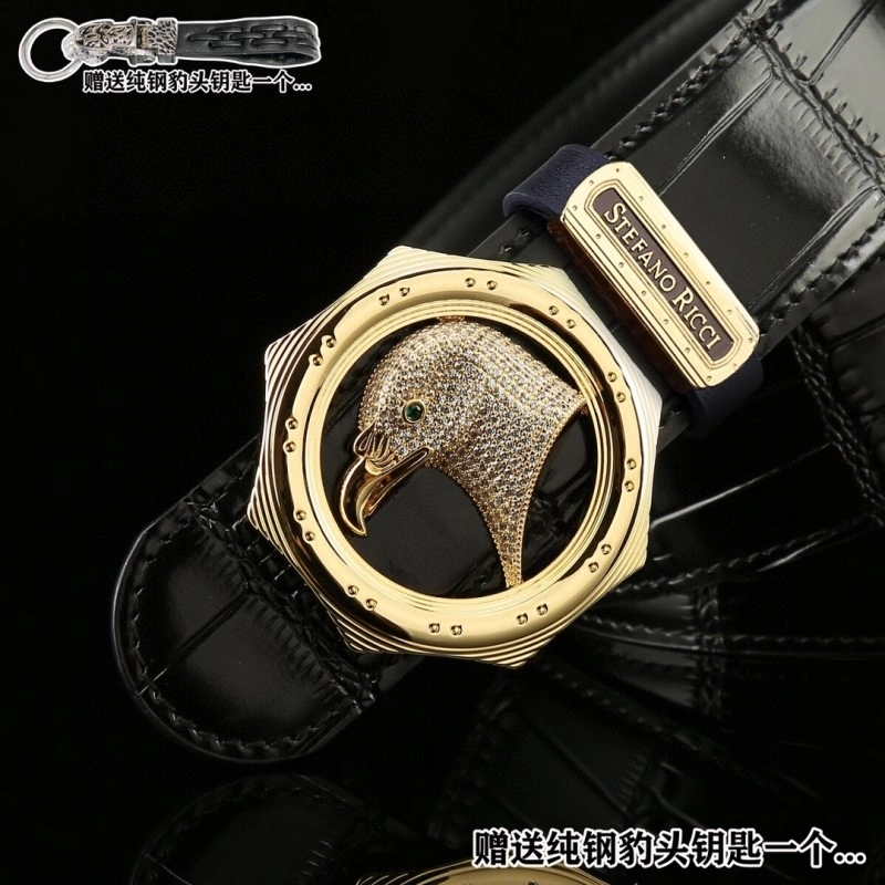 Stefano Ricci Belts FreshLook 303706