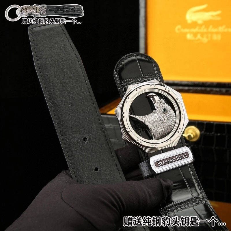 Stefano Ricci Belts FreshLook 303706